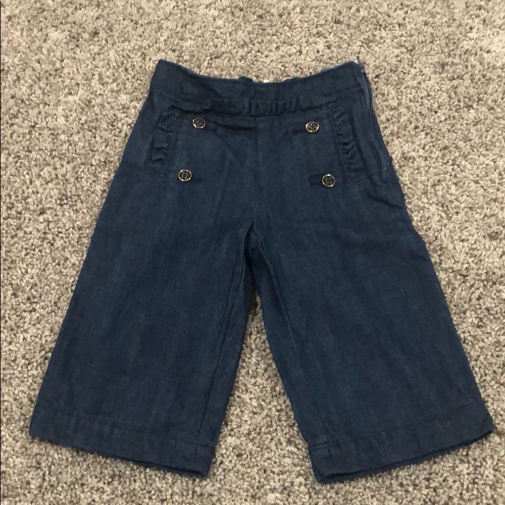 Janie and jack pants